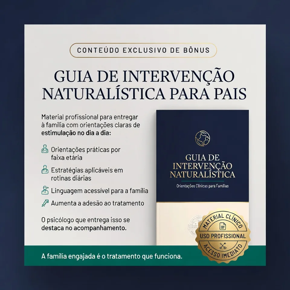Guia de Intervenção para Pais